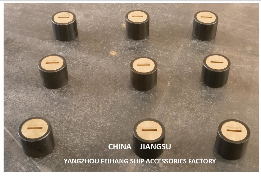 Luidsprekerkop type C65 Cb/T3778 Yangzhou Feihang scheepstoebehorenfabriek