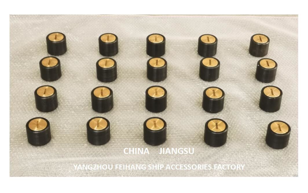 Luidsprekerkop type C65 Cb/T3778 Yangzhou Feihang scheepstoebehorenfabriek