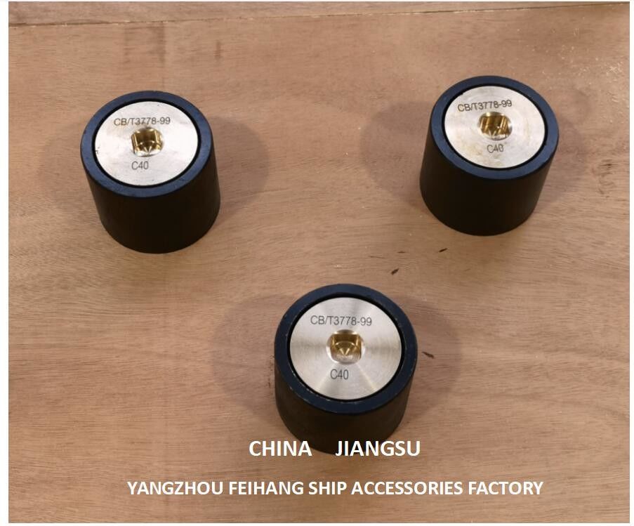 Luidsprekerkop type C65 Cb/T3778 Yangzhou Feihang scheepstoebehorenfabriek