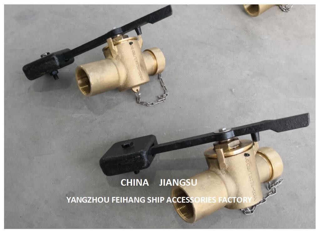 China Klinkende zelfsluitende klep Leverancier Tegengewicht • Kap & ketting Model DN40 Cb/T3778