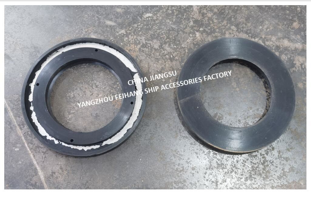 C3-1 ZITTEPACKING VAN AIRVENT HEAD MODEL 53CW-150A Materiaal NBR