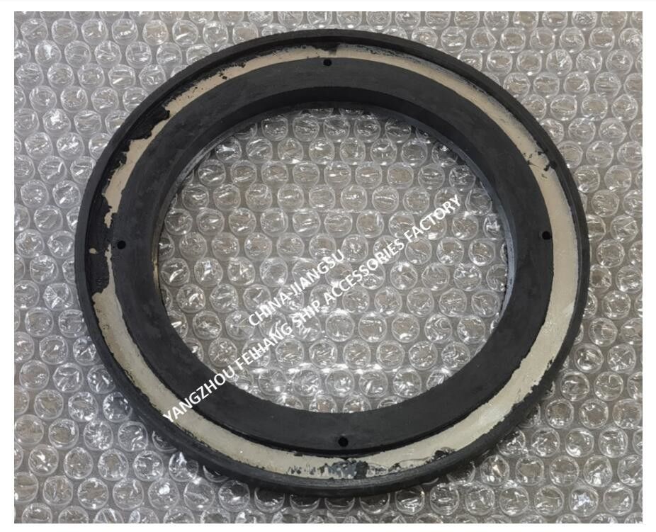C3-1 ZITTEPACKING VAN AIRVENT HEAD MODEL 53CW-150A Materiaal NBR