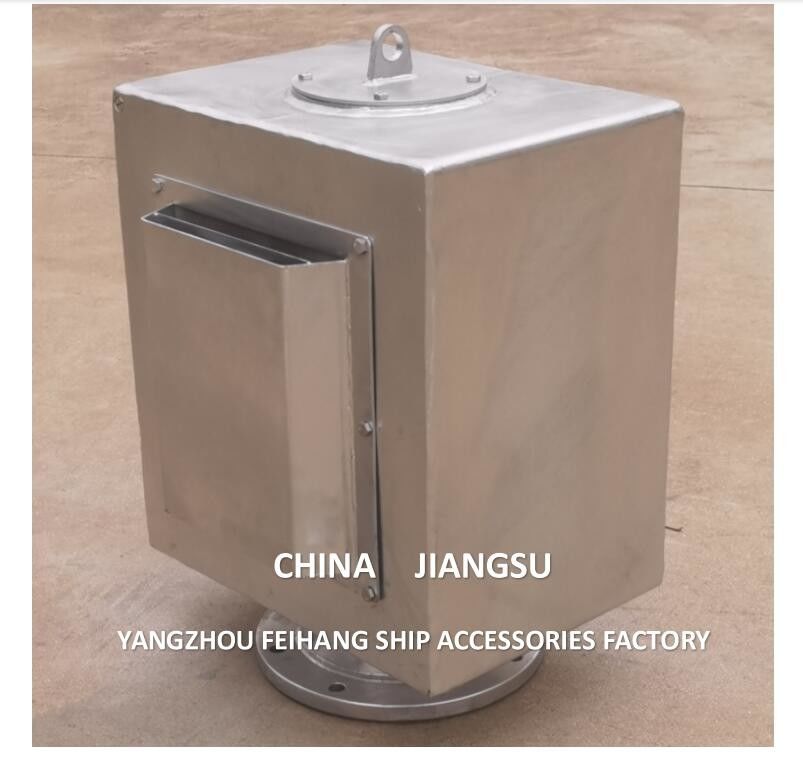 BOX TYPE BALL FLAT AIR VENT HEAD - YANGZHOU FEIHANG SHIP ACCESSORIES FABRIC