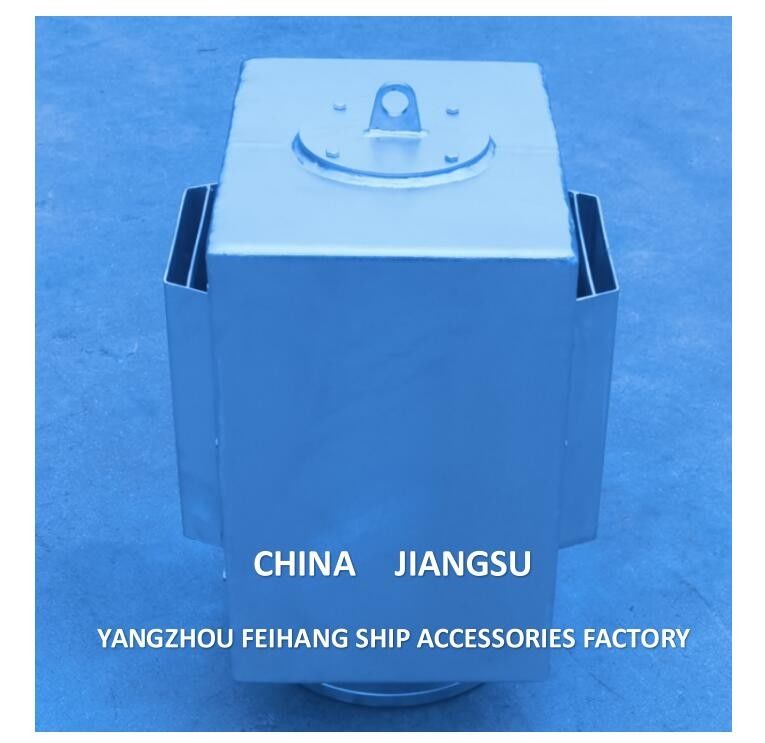 BOX TYPE BALL FLAT AIR VENT HEAD - YANGZHOU FEIHANG SHIP ACCESSORIES FABRIC