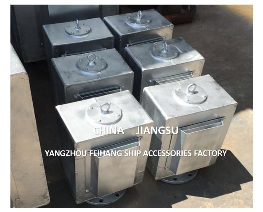 BOX TYPE BALL FLAT AIR VENT HEAD - YANGZHOU FEIHANG SHIP ACCESSORIES FABRIC