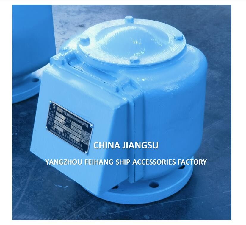 Hoofd enkelzijdig luchtluikhoofd / luchtluikkap enkelzijdig luchtpijphoofd / luchtpijpkap