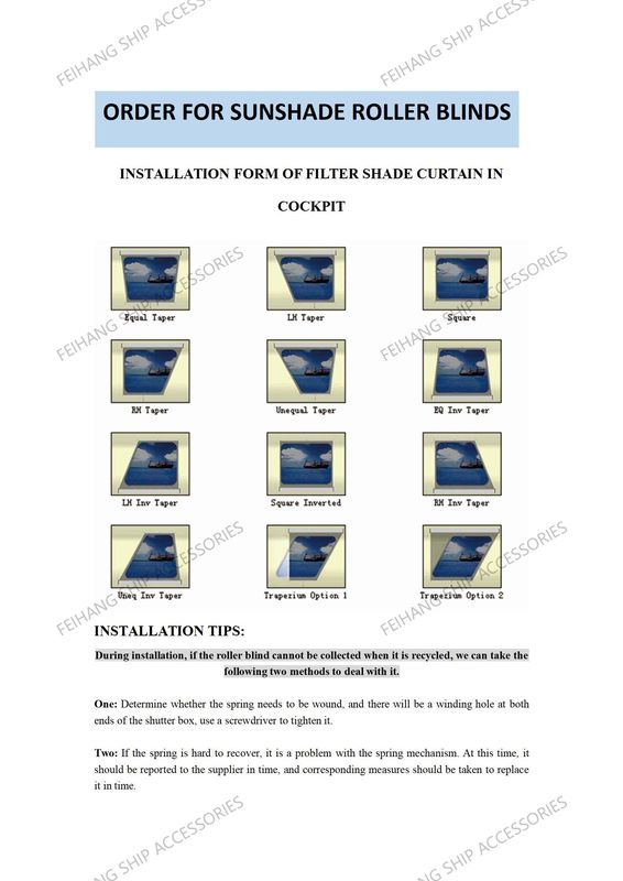 IMPA150721-Zonne-schaduwen lente rol type De automatische positionering en werking van de lente zijn handig