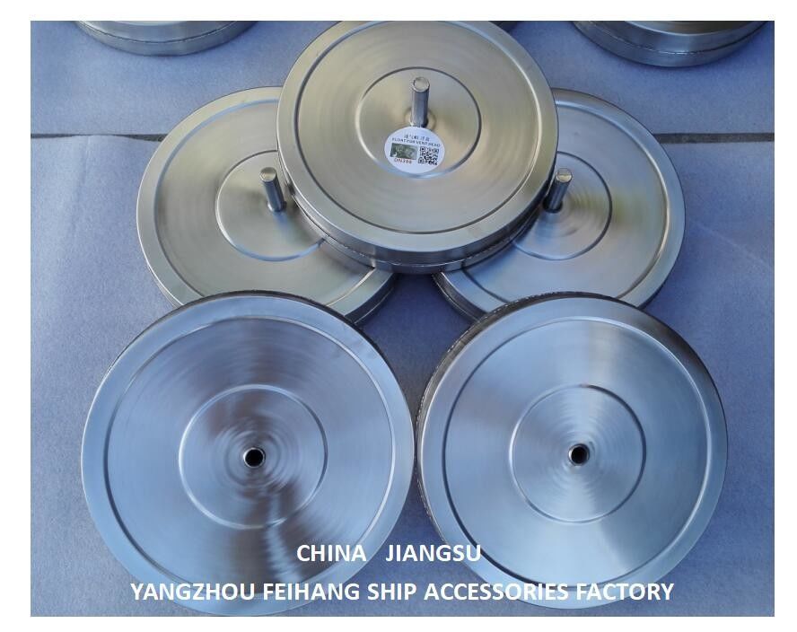 VLOATING DISK VAN LUCHTOPLAT 533HFB-250A & VLOATER PLATE VAN LUCHTOPLAT 533HFB-200A