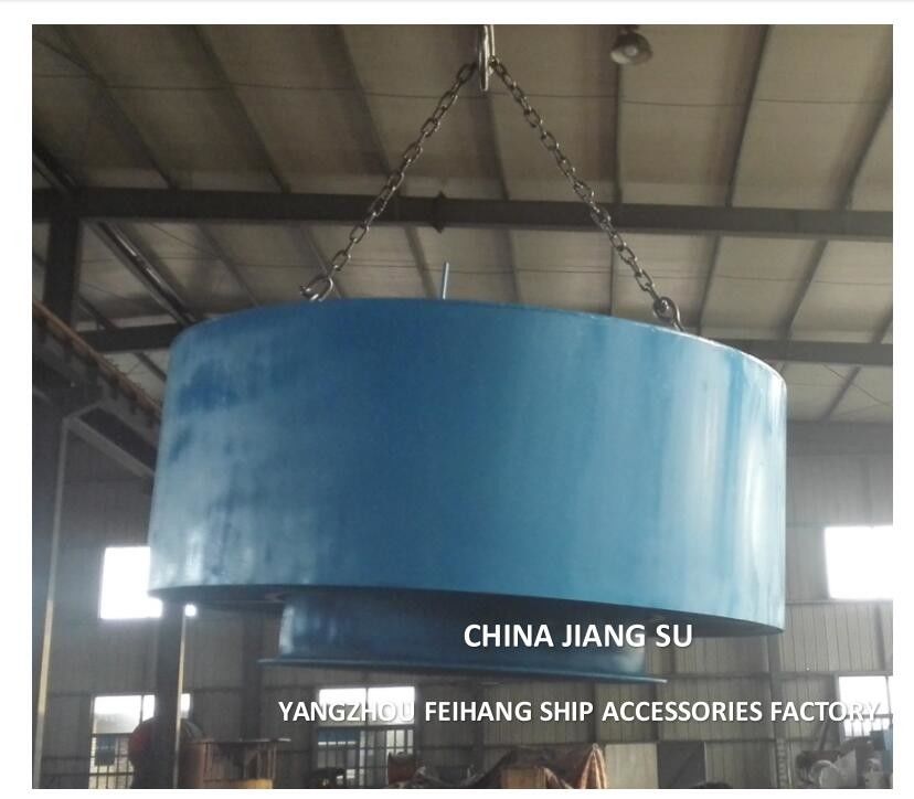Zeevogel-Vogelkapel Data-Feihang Scheepsaccessoires Fabriek