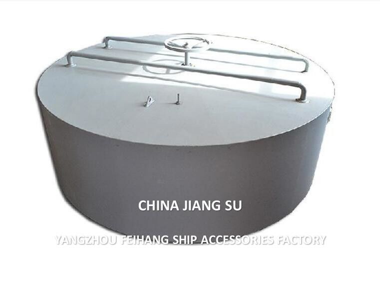 China Leverancier Ventilatoren voor maritieme paddenstoelen voor Axial Fan Type C