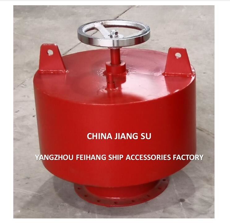 China Leverancier Ventilatoren voor maritieme paddenstoelen voor Axial Fan Type C