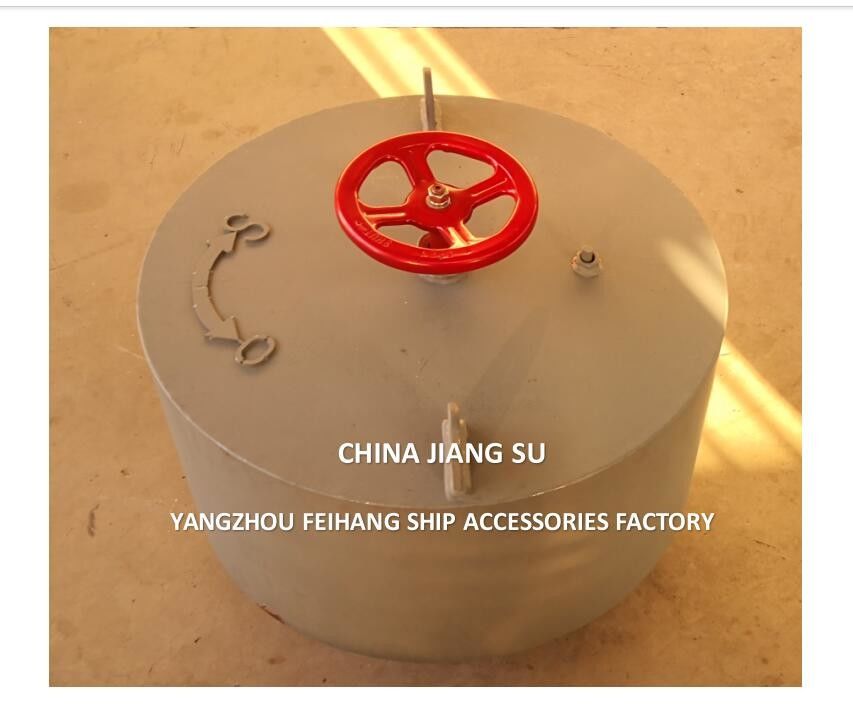 Ventilatoren voor maritieme paddenstoelen voor asventilatoren type C