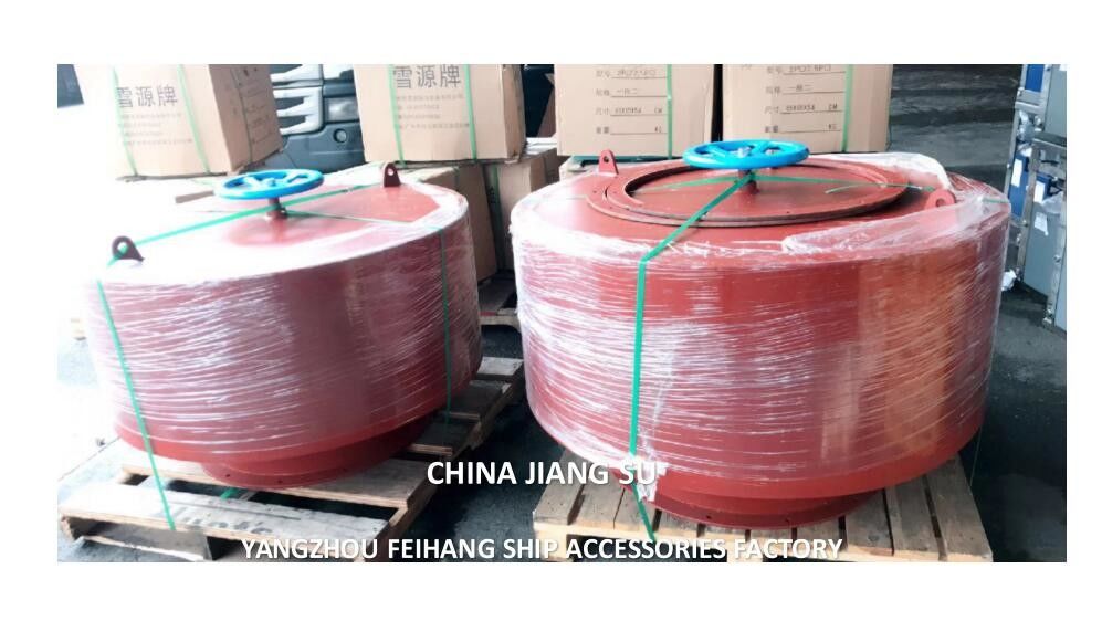 Zeevogel-Vogelkapel Data-Feihang Scheepsaccessoires Fabriek