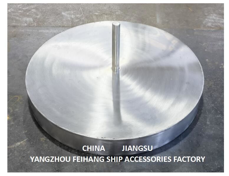 Model nr. 450A-Vent van ballasttank Float Disc-Vent Float Plate-Breathable Cap Float