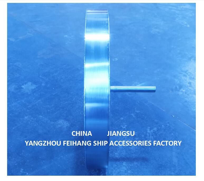 Model nr. 450A-Vent van ballasttank Float Disc-Vent Float Plate-Breathable Cap Float