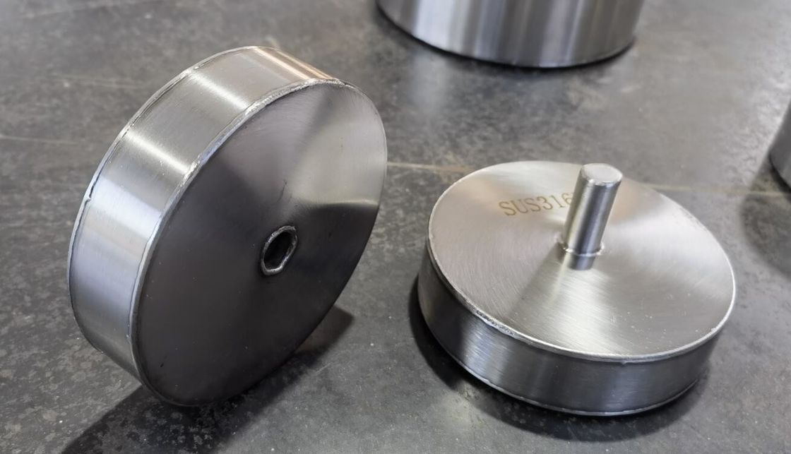 Kledingstuk 533HFB VLOATENDE VLOATENDE VLOATENDE DISC