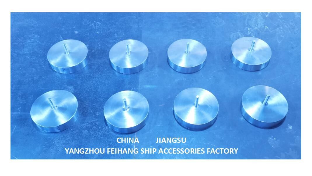 Air Vent Head Floater Model-533HFB-150A Floating Disk van roestvrij staal voor Air Vent Head