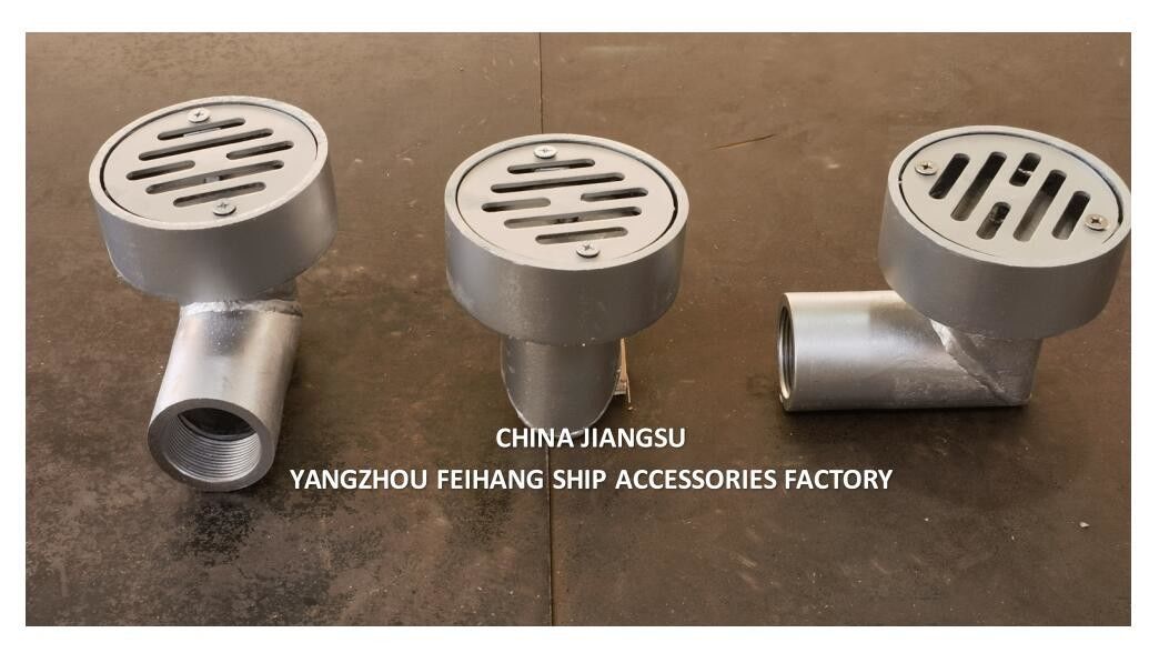 Hoe te bestellen marine vloer drain & scheepsdek lekkage haven & scheepsdek drain vloer drain-FEIHANG marine