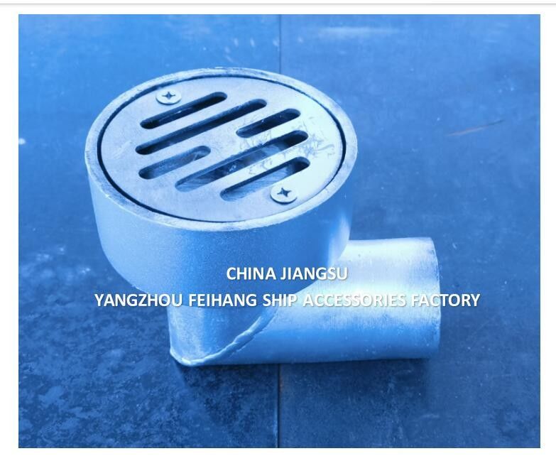 Hoe te bestellen marine vloer drain & scheepsdek lekkage haven & scheepsdek drain vloer drain-FEIHANG marine
