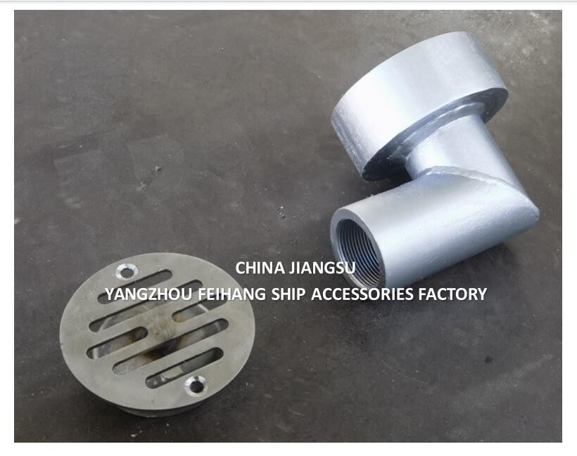 Hoe te bestellen marine vloer drain & scheepsdek lekkage haven & scheepsdek drain vloer drain-FEIHANG marine