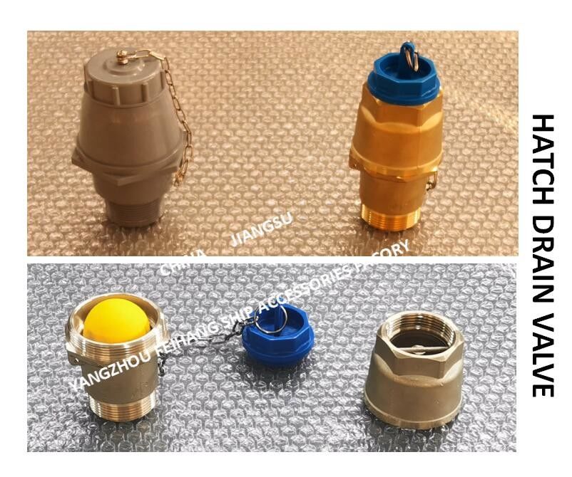 China Leverancier-IMPA 233390-Marine Hook Drainage Valve Riolering Valve Marine Hook Cover Valve Flow Valve