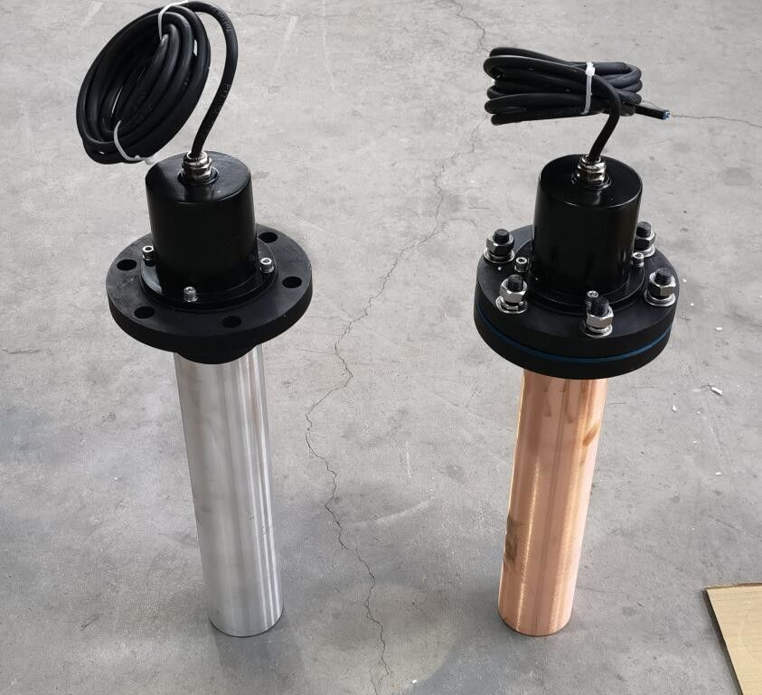China Supper Marine Zeewater Filters Met Mgps Model As600 Cb/T497 Body Carbon Steel, Filter Cartridge Roestvrij staal,