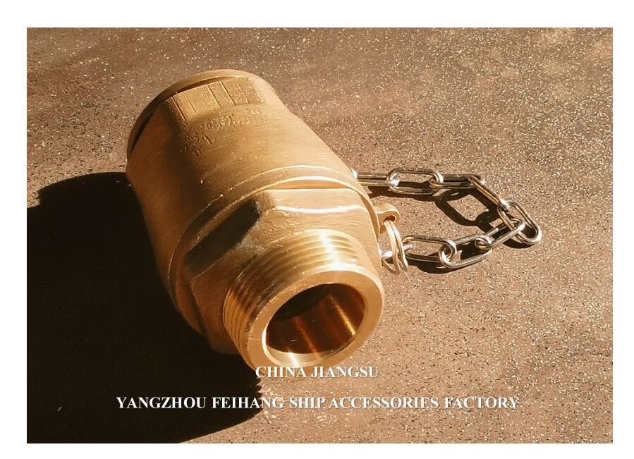 Drain Ball Valve BRASS Body NPT Cover Float Ball van roestvrij staal Model DN32 DN40