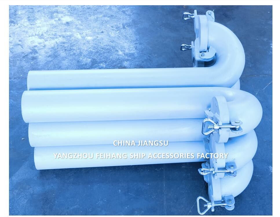 Gezenhalsventilatie met een diameter van 100 mm, rond type, met flapklep (gezenhals moet gesloten zijn)