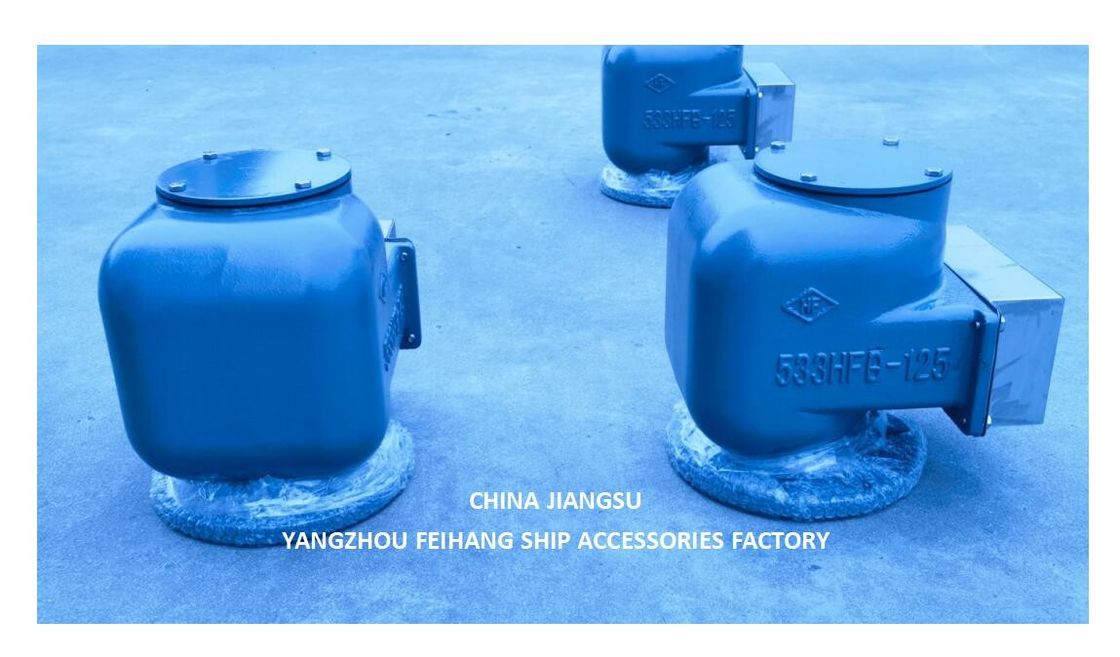 Voor waterreservoirs van de categorieën 533hfb-125a en 533hfb-125a