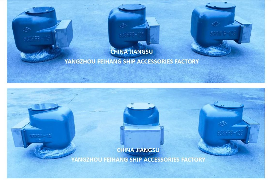 Voor waterreservoirs van de categorieën 533hfb-125a en 533hfb-125a