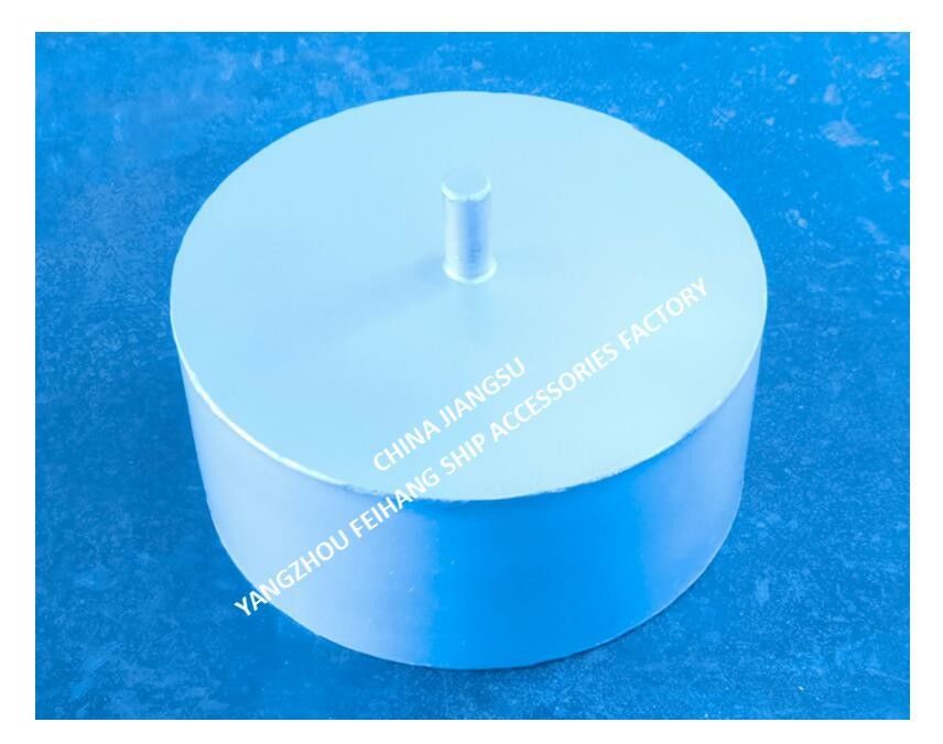 Float, compleet met toebehoren, voor luchtluchthok voor waterballasttanks, model 533 HFB-250, materiaal roestvrij staal 1Cr18Ni