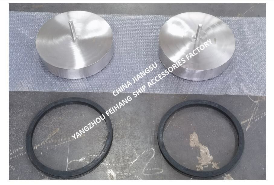 Air Vent Head Floater Model-533HFB-250A Floating Disk van roestvrij staal voor Air Vent Head