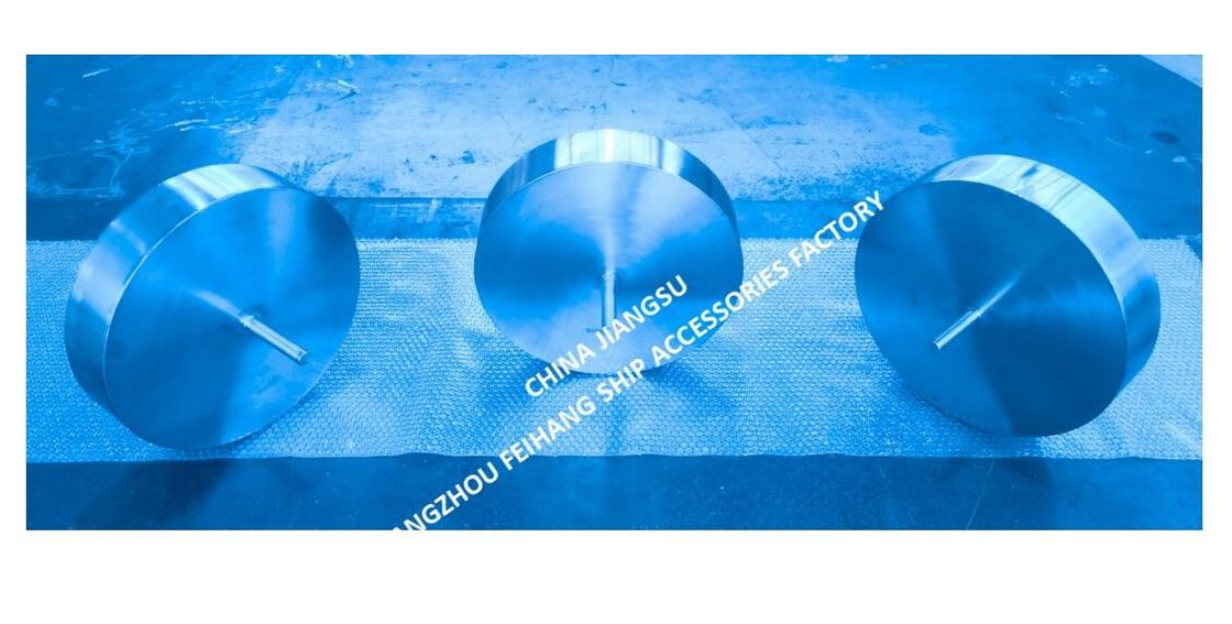Air Vent Head Floater Model-533HFB-250A Floating Disk van roestvrij staal voor Air Vent Head