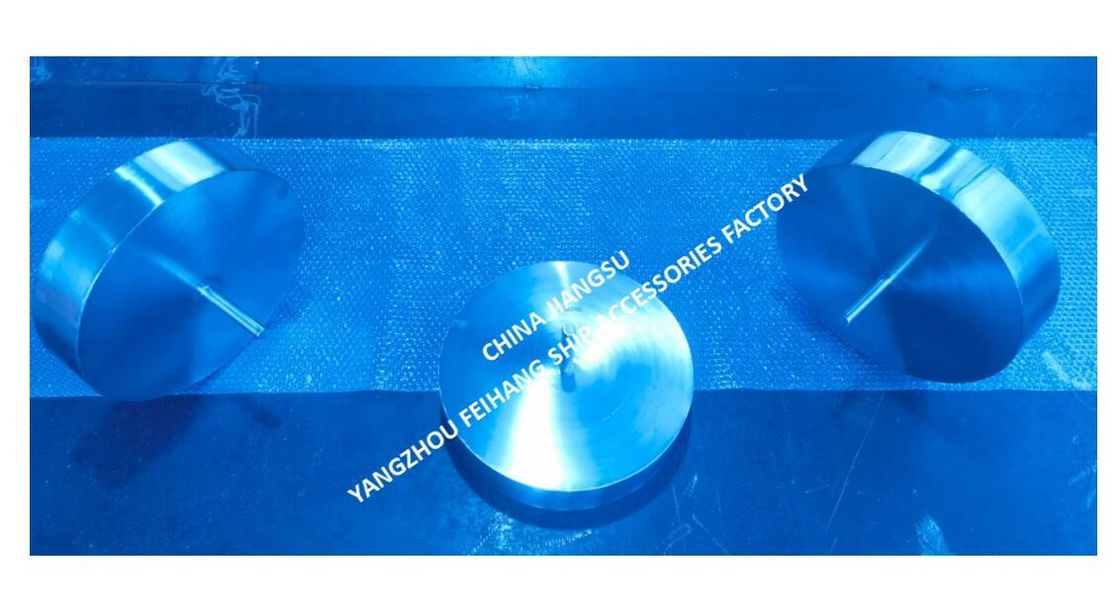 Air Vent Head Floater Model-533HFB-250A Floating Disk van roestvrij staal voor Air Vent Head
