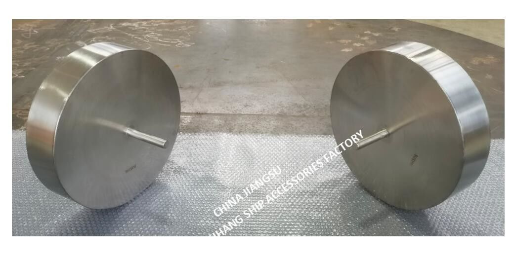 VLOATERS Model 533HFB-300A & VLOATERDISC & VLOATERDISC Model 533HFB-300A
