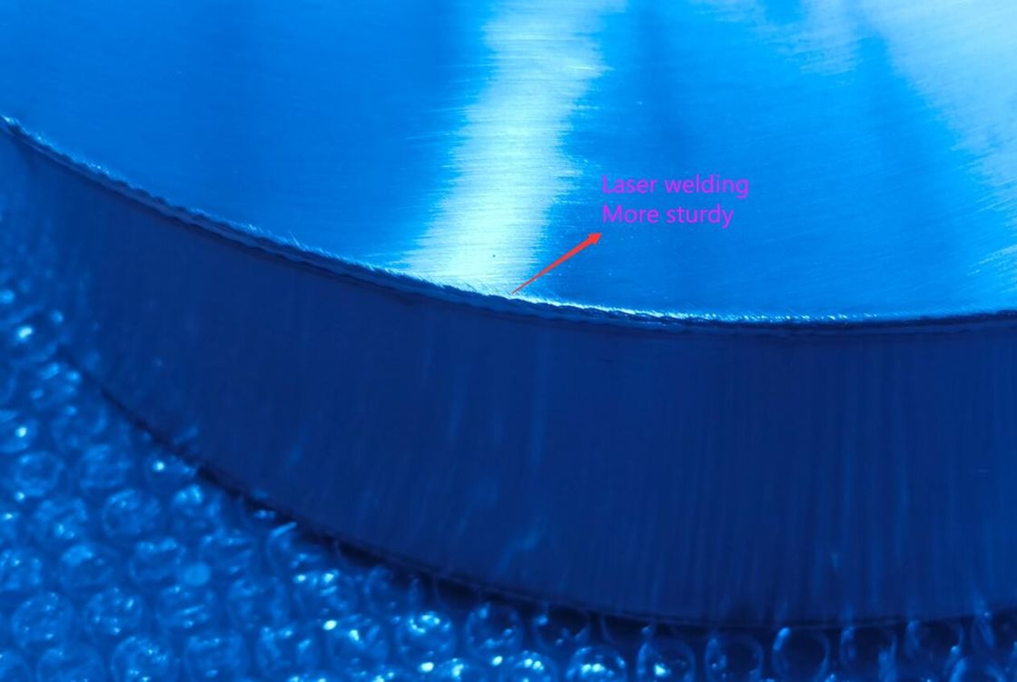 VLOATER & VLOAT DISC & VLOAT PLAT & FOR AFT BALLAST VENT HEAD MODEL 533HFB-250A Materiaal roestvrij staal