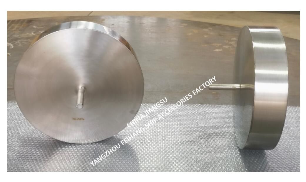 VLOATERS Model 533HFB-300A & VLOATERDISC & VLOATERDISC Model 533HFB-300A