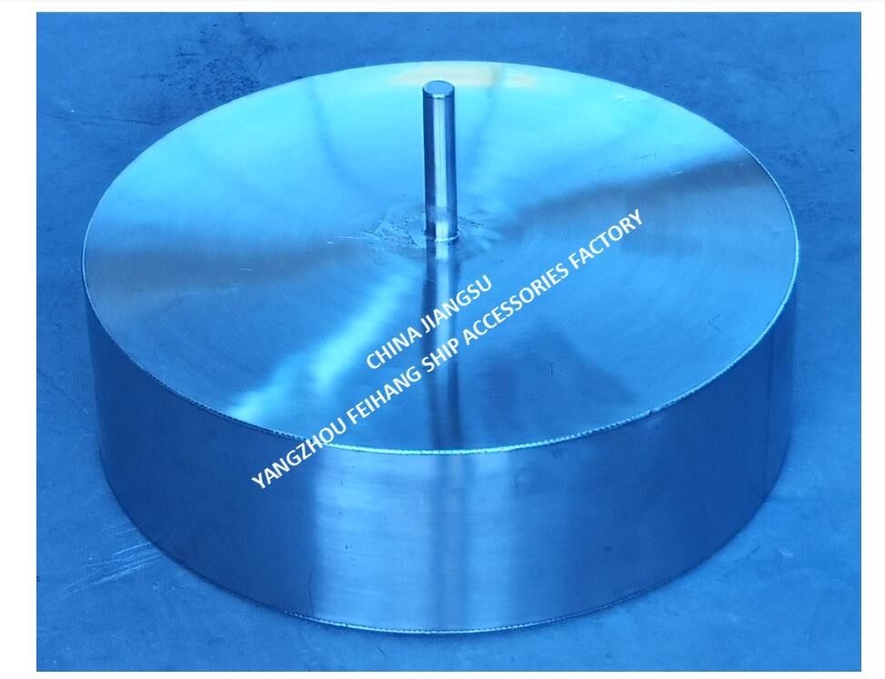 VLOATERS Model 533HFB-300A & VLOATERDISC & VLOATERDISC Model 533HFB-300A