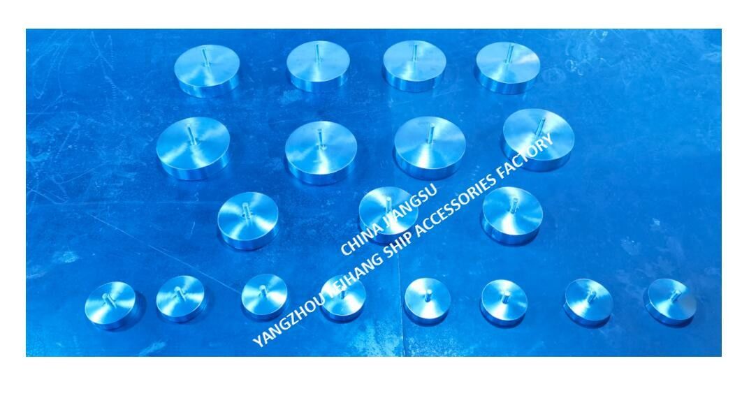 VLOATER & VLOAT DISC & VLOAT PLAT & FOR AFT BALLAST VENT HEAD MODEL 533HFB-200A Materiaal roestvrij staal