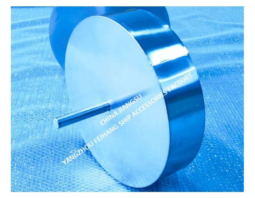 Air Vent Float Disc Model-533HFB-300A Air Vent Head Floater materiaal Roestvrij staal