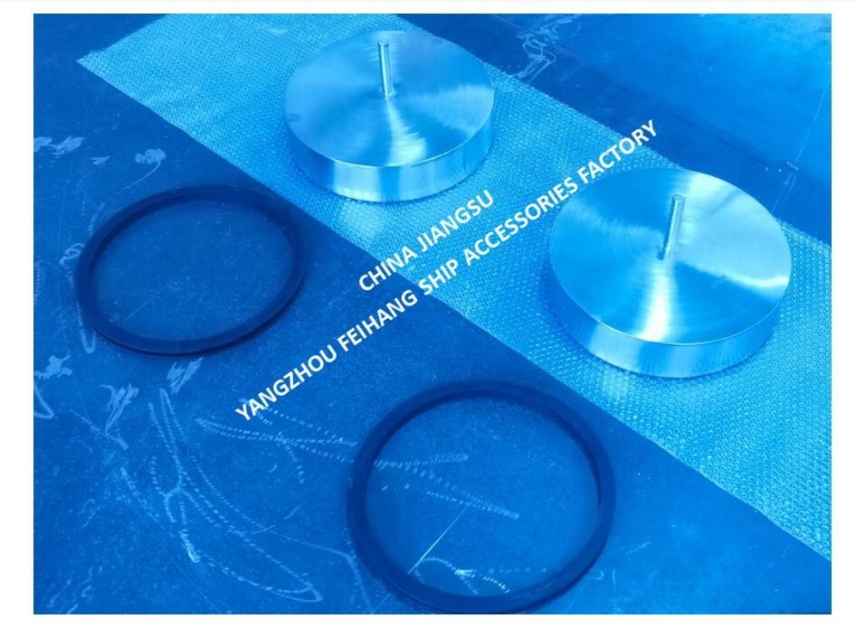 Air Vent Float Disc Model-533HFB-300A Air Vent Head Floater materiaal Roestvrij staal