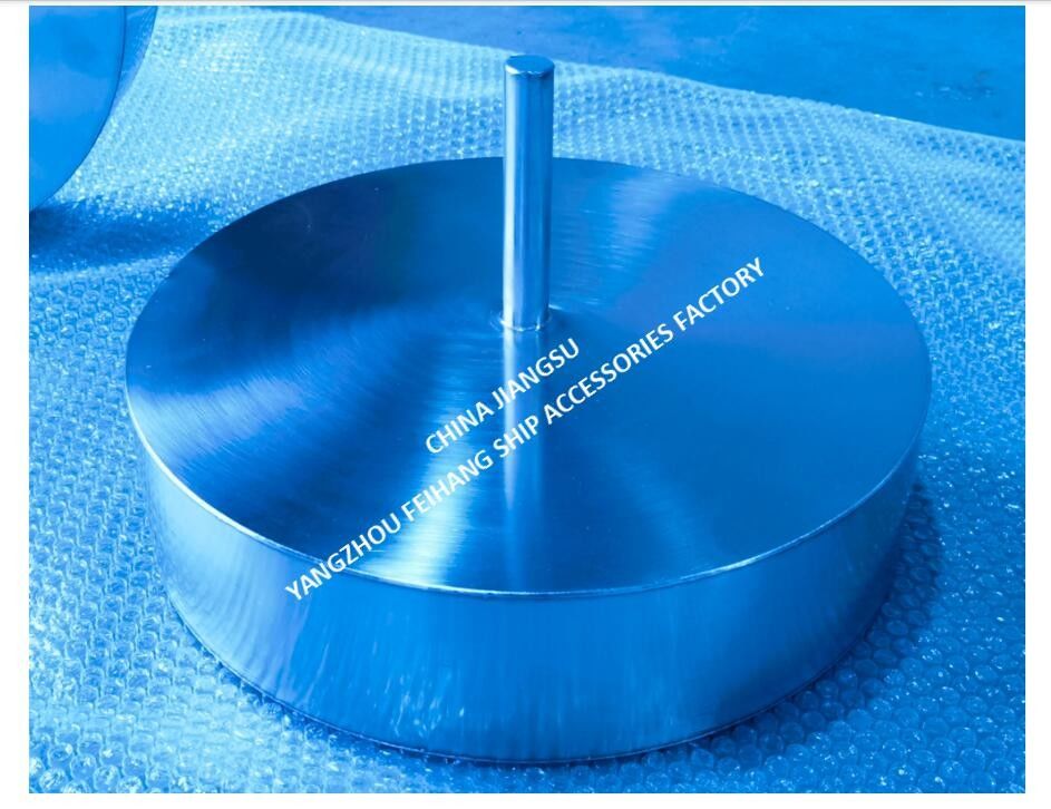 Air Vent Head Floater Model-533HFB-250A Floating Disk van roestvrij staal voor Air Vent Head