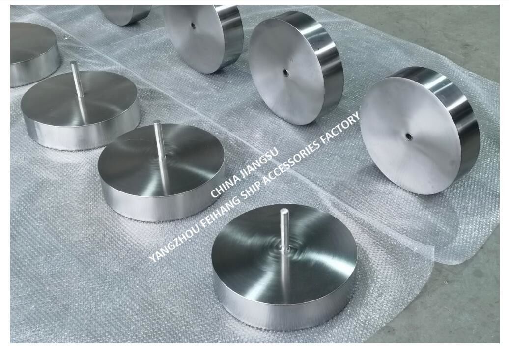 Air Vent Head Floater Model-533HFB-250A Floating Disk van roestvrij staal voor Air Vent Head