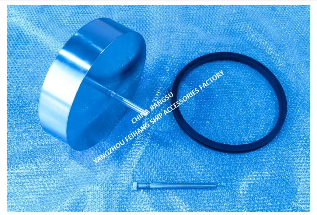Air Vent Head Floater Model-533HFB-250A Floating Disk van roestvrij staal voor Air Vent Head