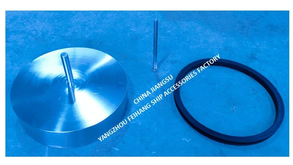 GASKET van rubber voor luchtpijpkop NO.533HFB-250A & GASKET van rubber voor brandstoftank van luchtpijpkop MODEL 533HFB-350A