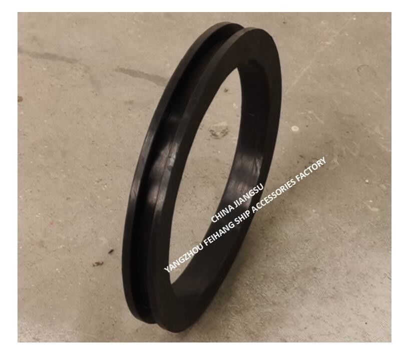 Gummiring voor luchtpijpkop NO.533HFB-350A & Gummigasket voor brandstoftank