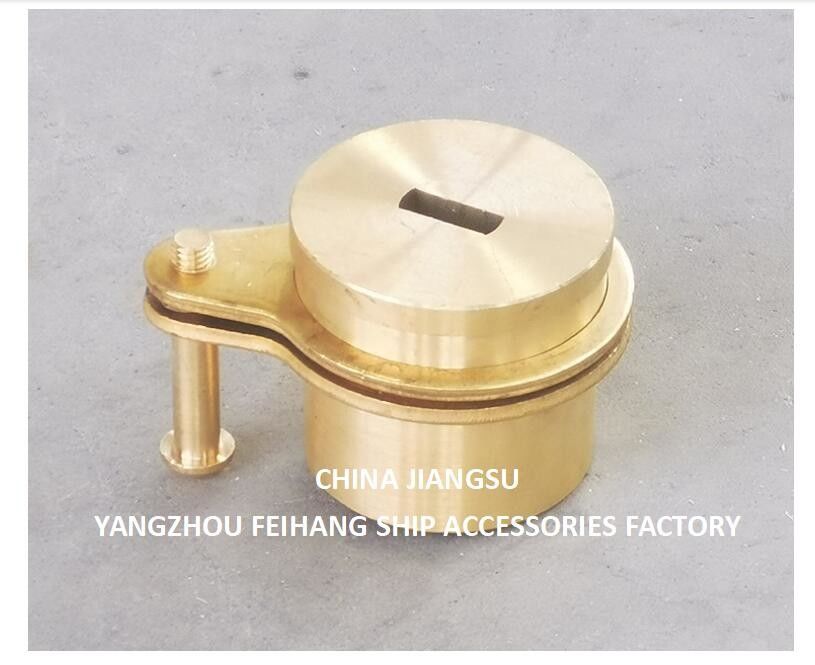 CHINA LEVERANCE - NC NO.37AF-40A VULLINGSCHAPPERPIEP EN KONSTELLINGSCHAPPERPIEP FITNINGS MATERIAL - KOPER