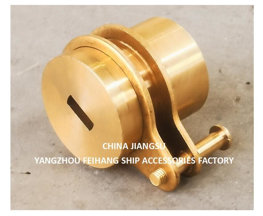 CHINA LEVERANCE - NC NO.37AF-40A VULLINGSCHAPPERPIEP EN KONSTELLINGSCHAPPERPIEP FITNINGS MATERIAL - KOPER