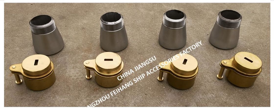 China Leverancier FEIHANG MARINE NC NO. 37ASK-65A KLUSTERING PIPE HEAD MODELEN Luchtpijp & KLUSTERING PIPE FITINGS