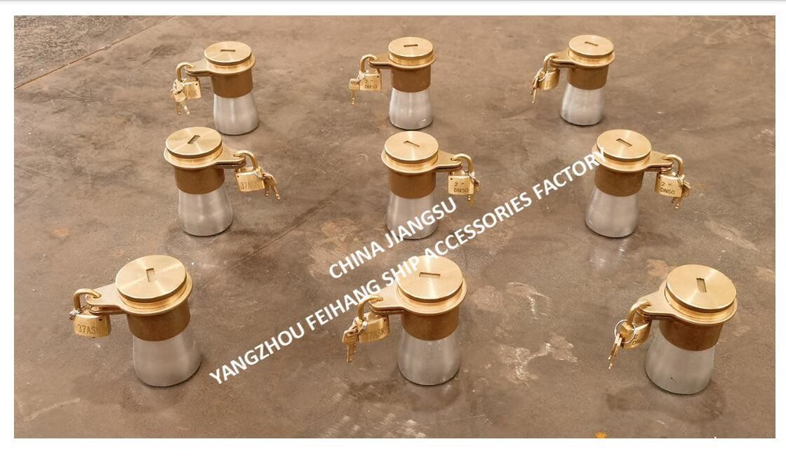 China Leverancier FEIHANG MARINE NC NO. 37ASK-65A KLUSTERING PIPE HEAD MODELEN Luchtpijp & KLUSTERING PIPE FITINGS